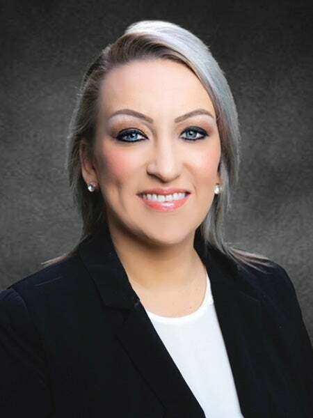Rebekah Grinham, Sales Representative in San Jose, Icon Properties