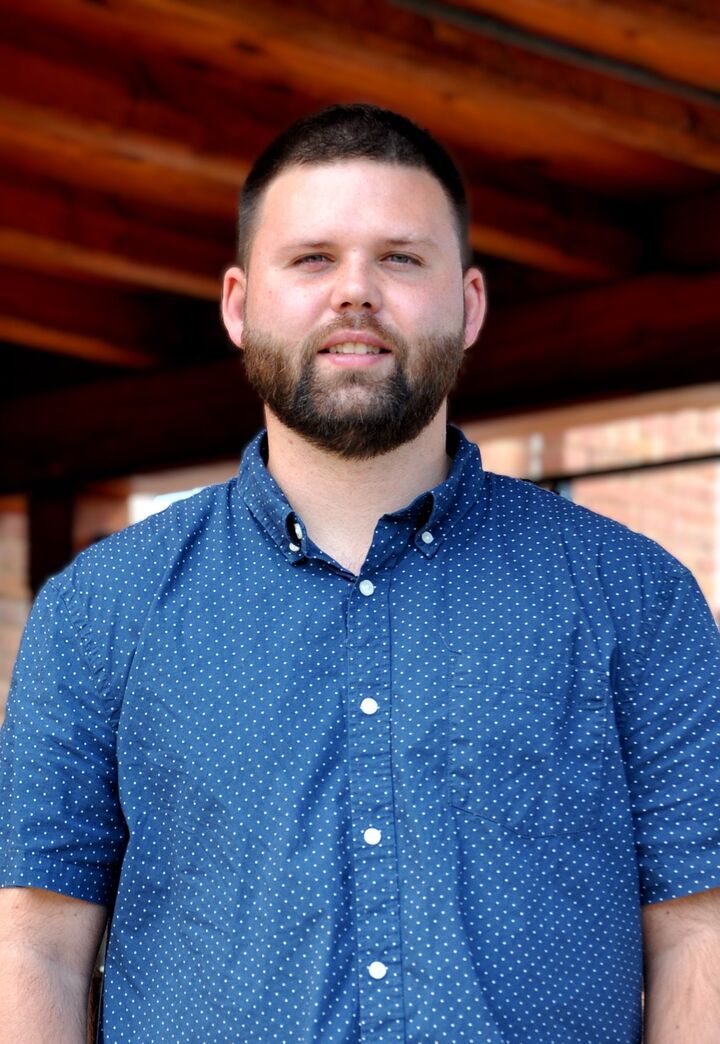 Braden Miller, Real Estate Salesperson in Winchester, ERA OakCrest Realty, Inc.