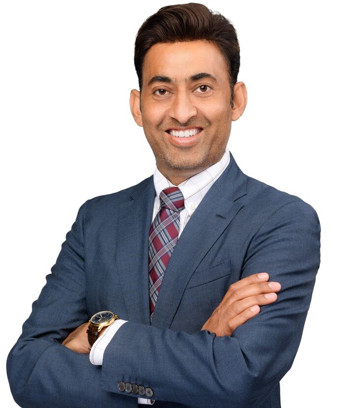 Bhupinder Bal,  in Brampton, Coldwell Banker The Realty Group