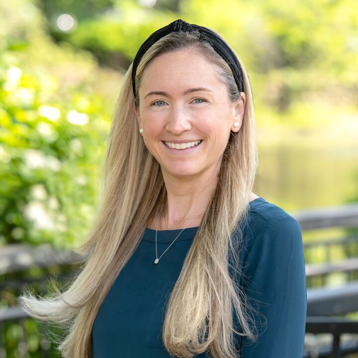 Molly Morrison, Real Estate Salesperson in Winchester, The Shanahan Group