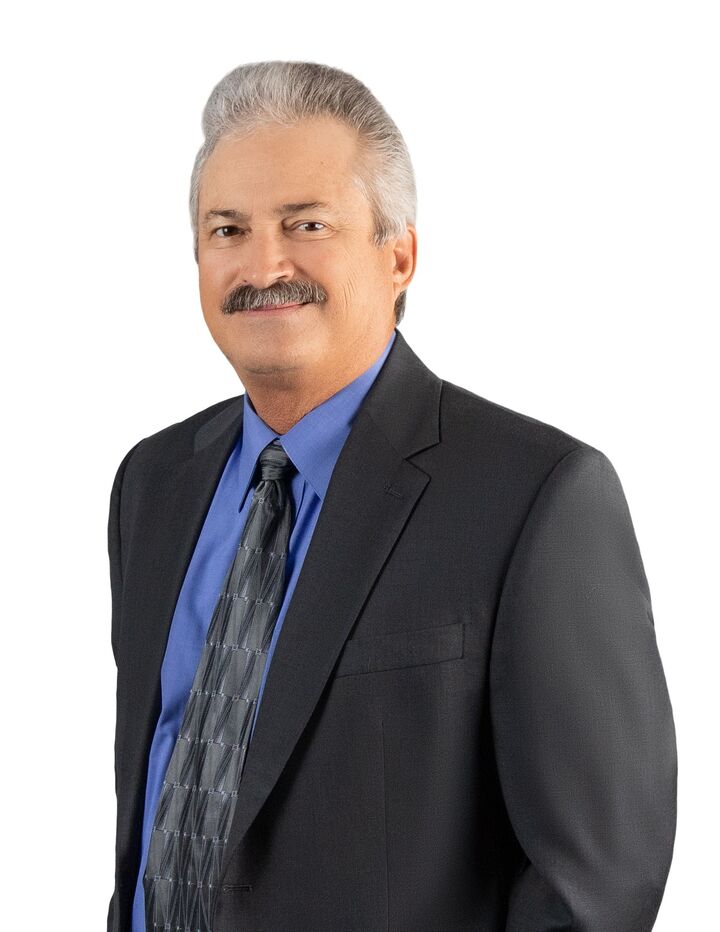 Eugene Calabrase, REALTOR® in Saint Augustine, Vanguard Realty