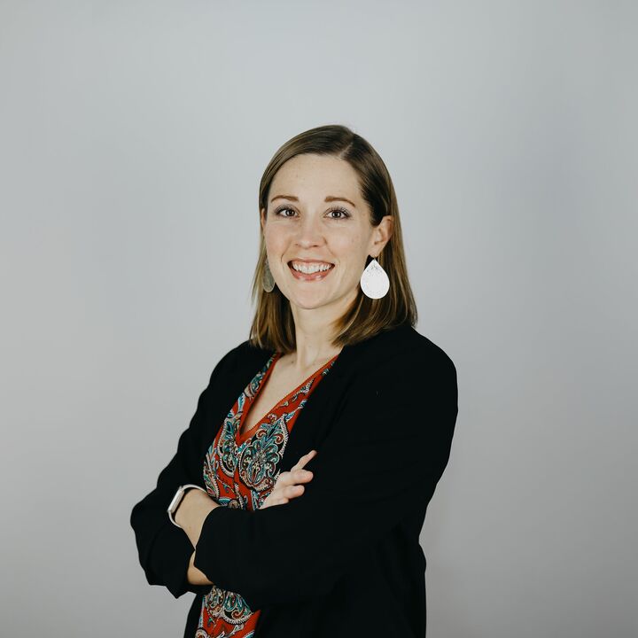 Megan Schoepf, Real Estate Salesperson in Coralville, Signature Real Estate