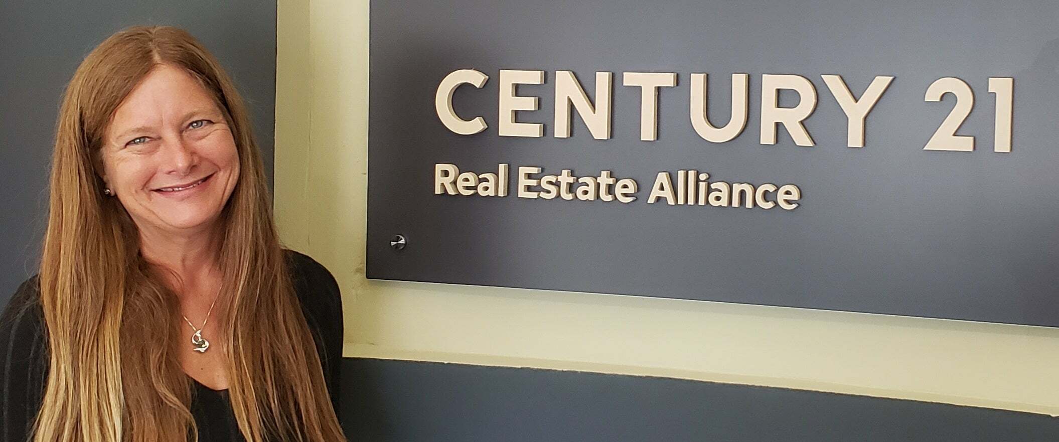 Christina Marshall, Real Estate Salesperson in Burlingame, Real Estate Alliance