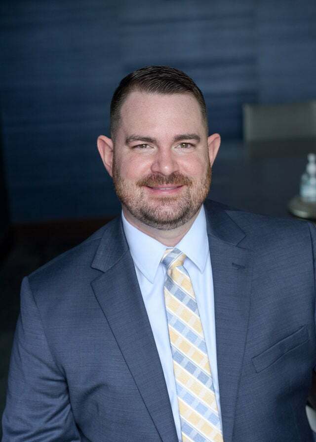 Kevin Jones, Real Estate Salesperson in Dayton, Heritage