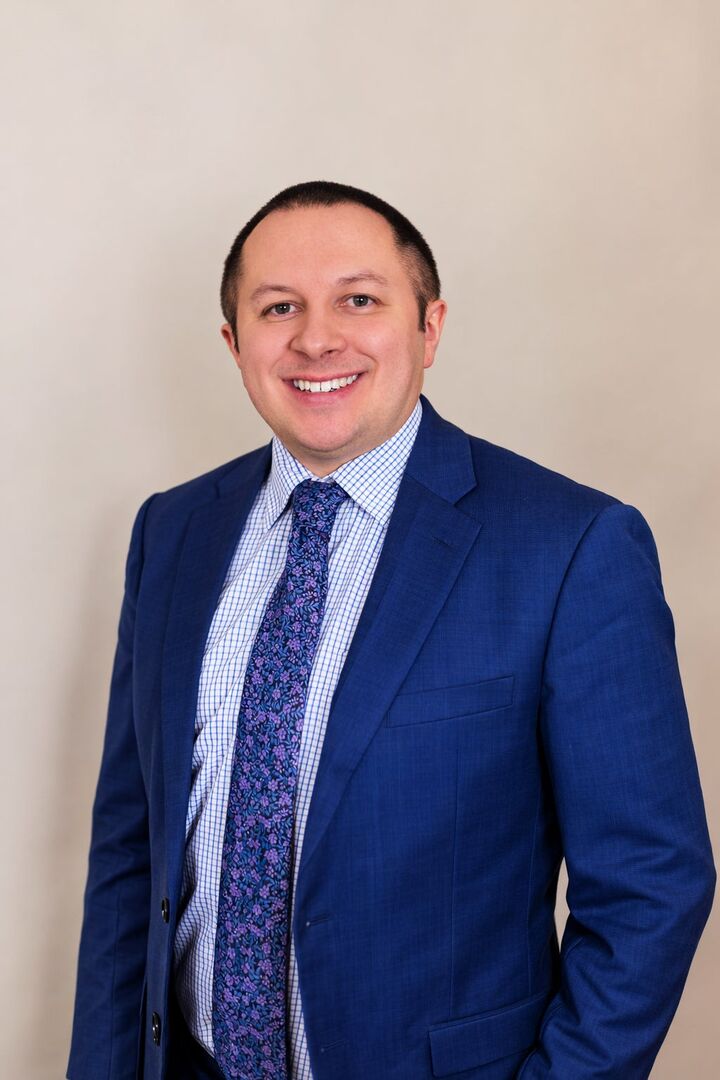 Cody Voga, Real Estate Salesperson in Ankeny, Signature Real Estate