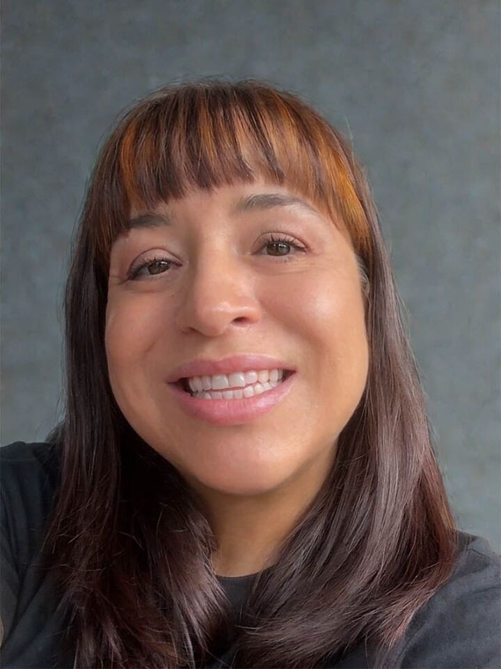 Veronica Mendoza, Real Estate Salesperson in Portage, Affiliated