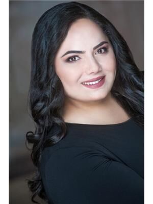 Sally Nakazi, Broker in Oakville, Coldwell Banker The Real Estate Centre, Brokerage