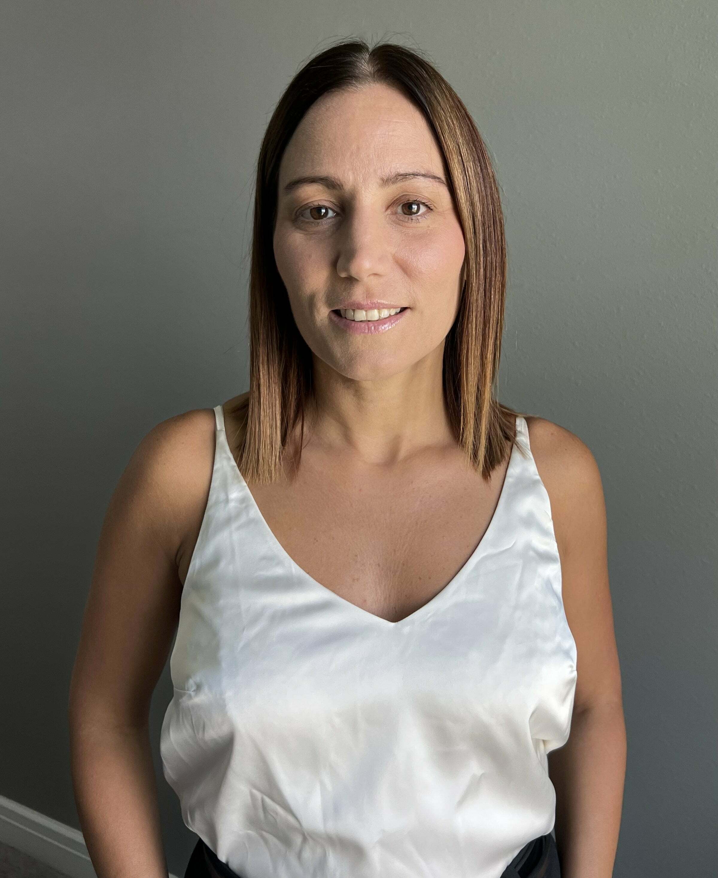 Maria Nerguizian, Sales Representative in Wesley Chapel, Beggins Enterprises