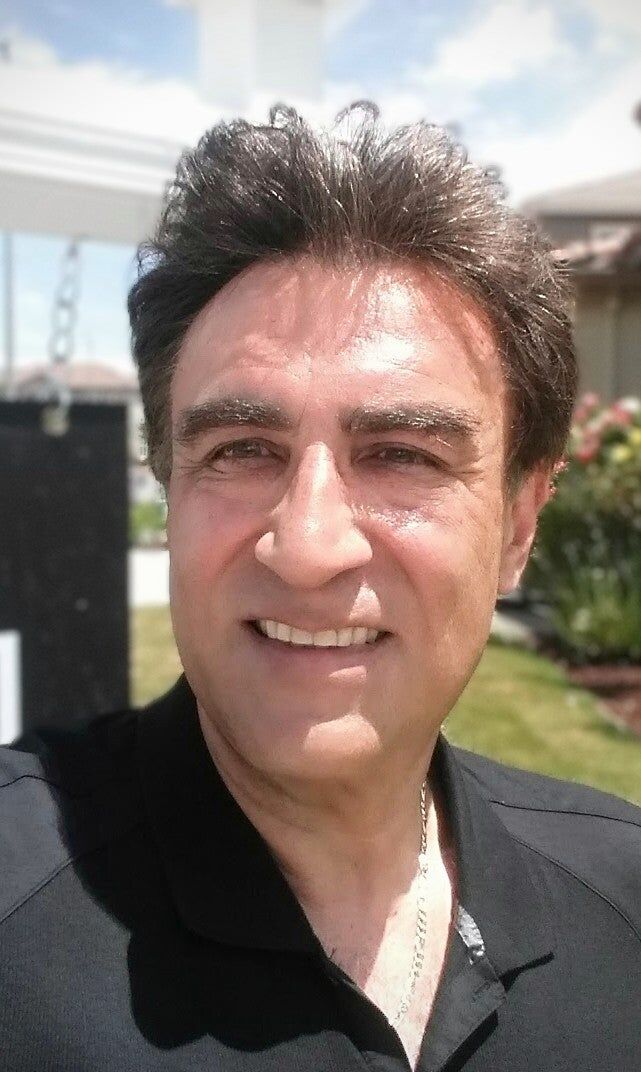 Richard Wheeler, Real Estate Salesperson in San Jose, Masters