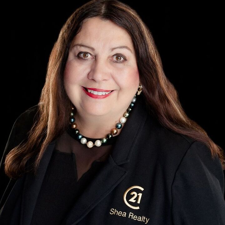 Jennifer Shea, Real Estate Broker in Butte, Shea Realty