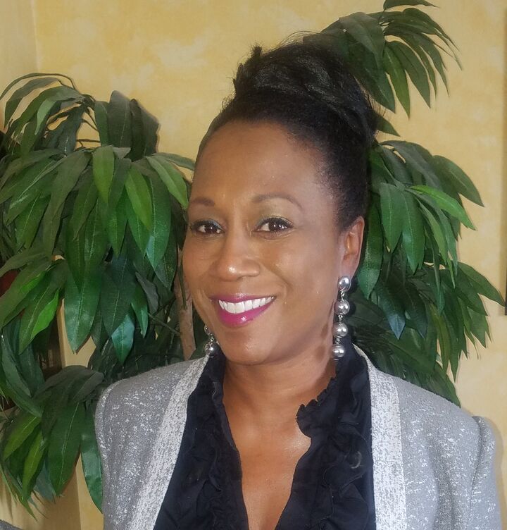 Michele Grimes,  in Cherry Hill, Advantage Gold