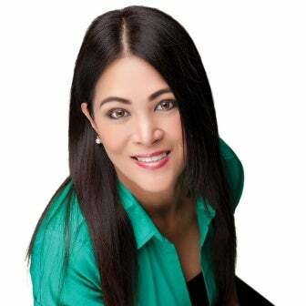Jocelyn Brillantes, Real Estate Salesperson in Chino, Top Team