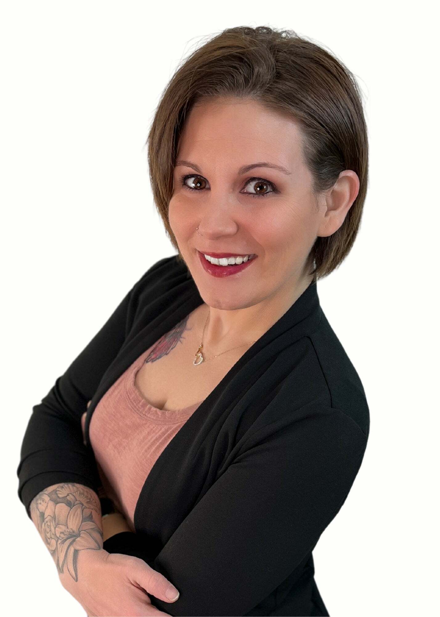 Kelli Jones, Real Estate Salesperson in Sioux City, ProLink