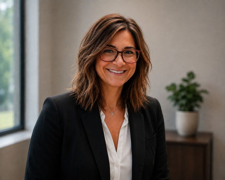 Mindy Shufelt, REALTOR® in Rogers, Harris McHaney & Faucette