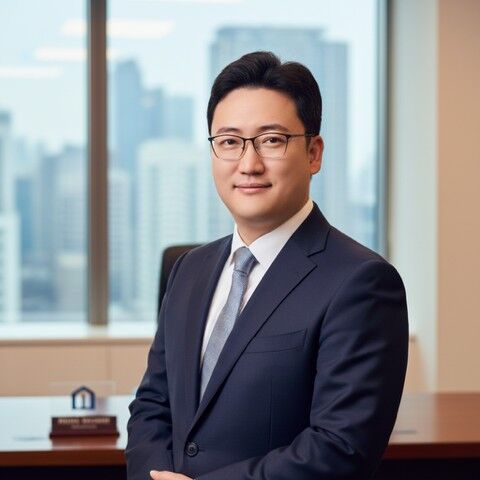 David Park, Managing Broker in Bellevue, Windermere