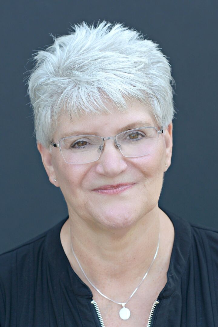 Reva Owens, Real Estate Salesperson in Middletown, Heritage