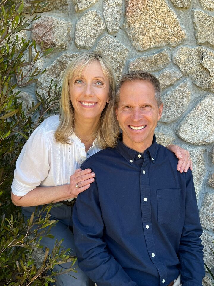 Patty & Bryan Hayes, REALTORS® in Scotts Valley, David Lyng Real Estate