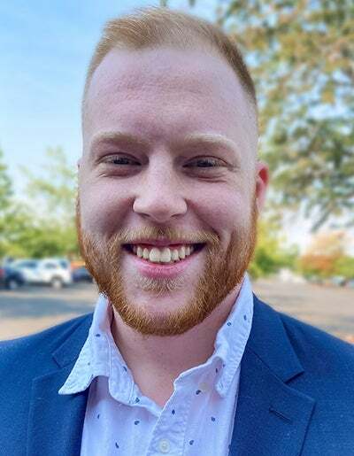 Dakota Conover, Broker in Salem, Mountain West Real Estate, Inc.
