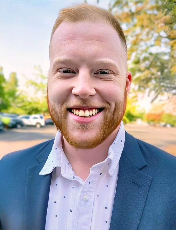 Dakota Conover, Real Estate Broker in Salem, Mountain West Real Estate, Inc.