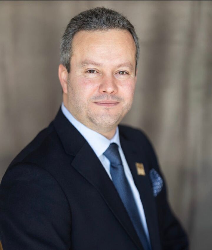 Hamed Payandehfar, Associate Real Estate Broker in Northfield, Action Plus Realty