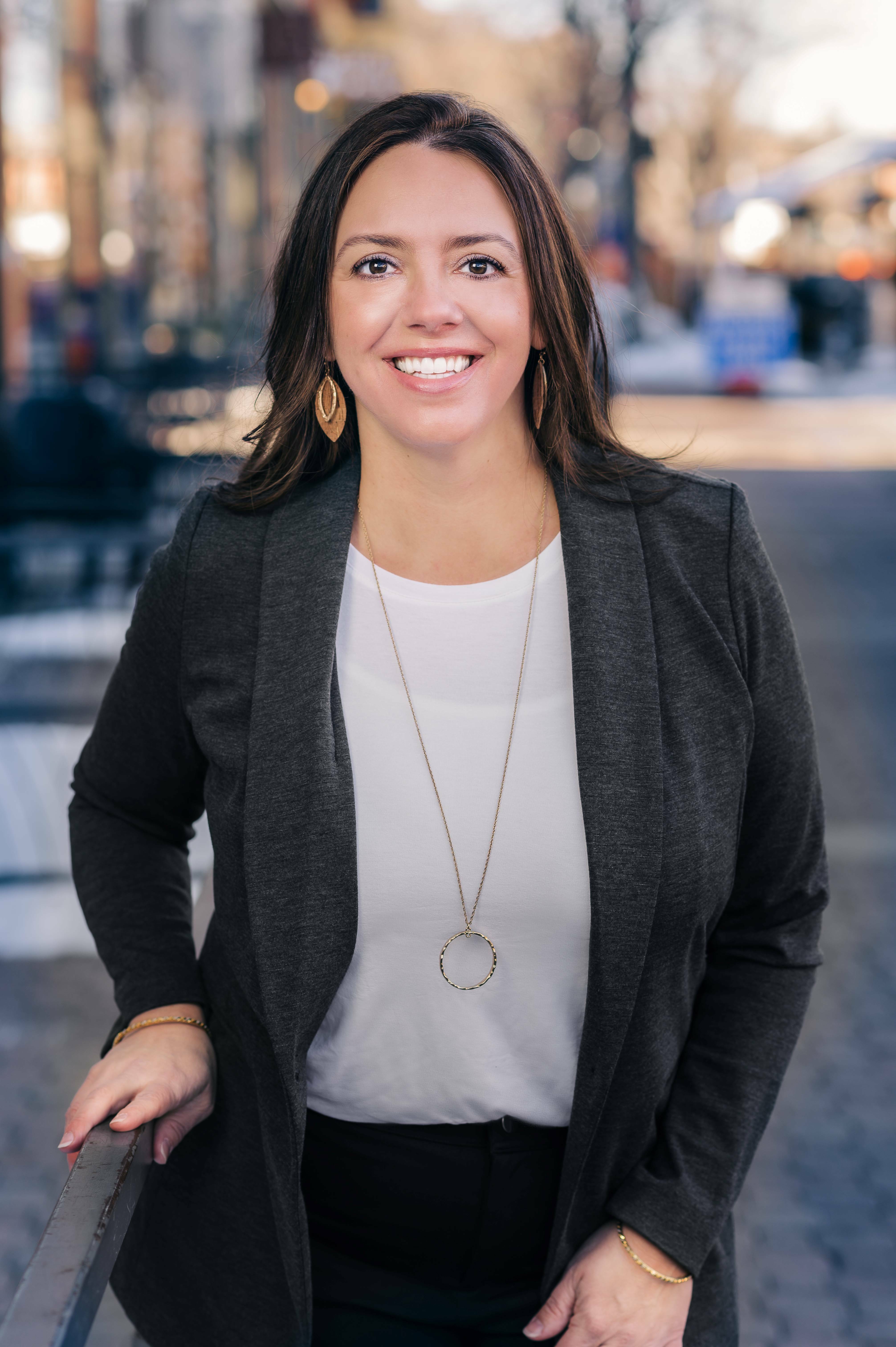 Heather Patel, Associate Broker, REALTOR® in Fort Collins, Windermere