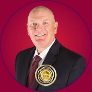 James Burke,  in Bordentown, ERA Central Realty Group