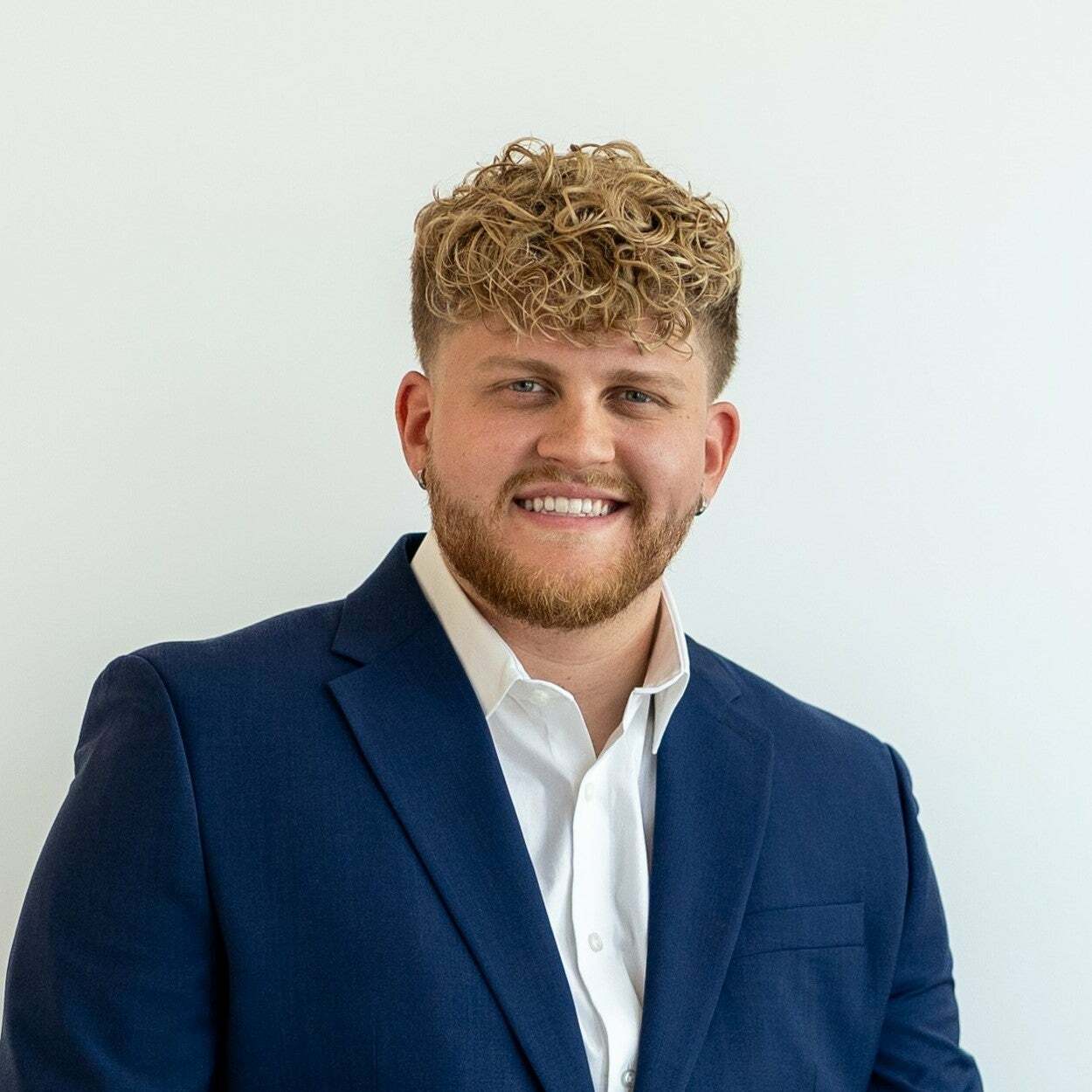 Austin Ranard, Real Estate Broker in Bloomington, Scheetz