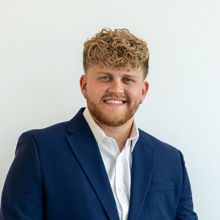 Austin Ranard, Real Estate Broker in Bloomington, Scheetz
