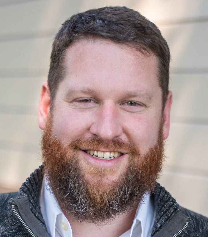 Ross Daniel, Real Estate Broker in Seattle, North Homes Realty