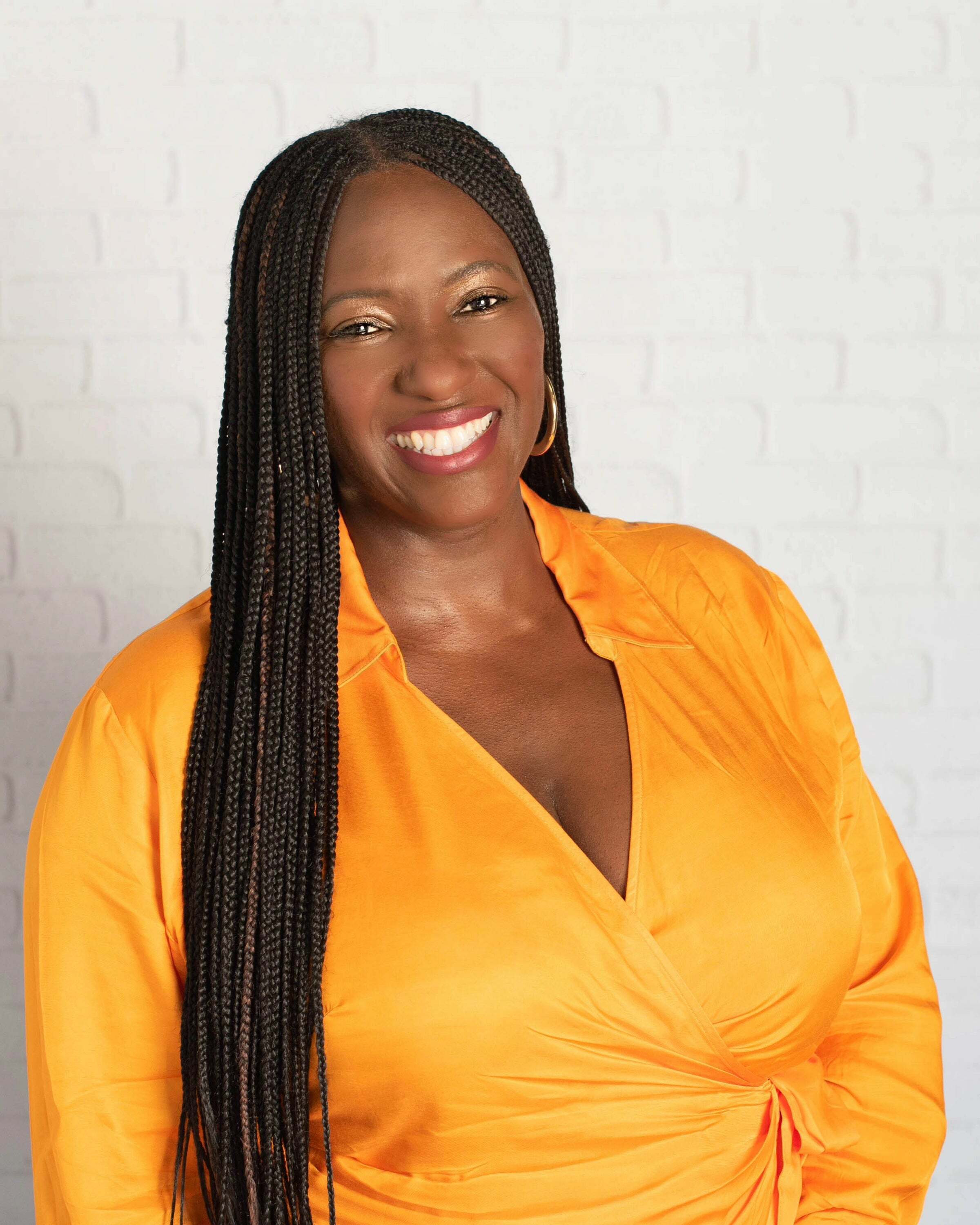 Krashoyta Cooper, Real Estate Salesperson in Cumming, Results
