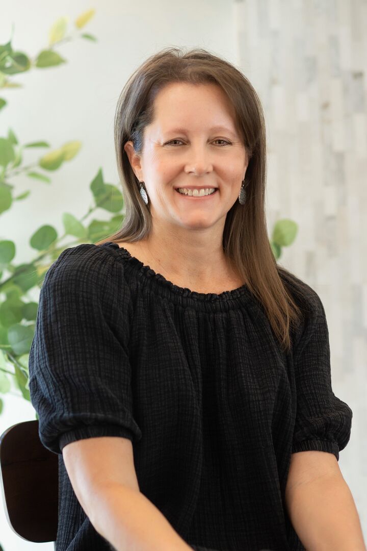 Leslie Baird, Real Estate Salesperson in Marion, ERA Live Moore