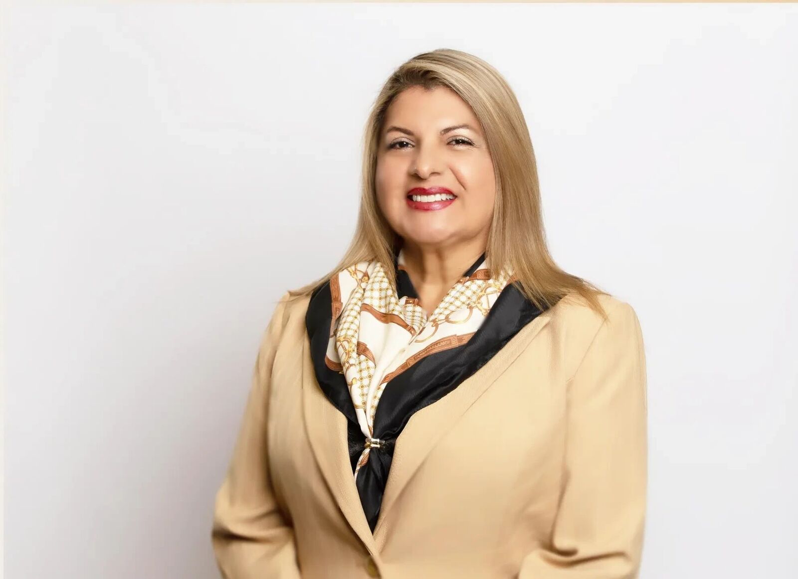 Norma Stokes