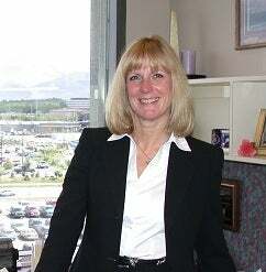 Pamela Stevens, Real Estate Salesperson in Lompoc, Real Estate Alliance