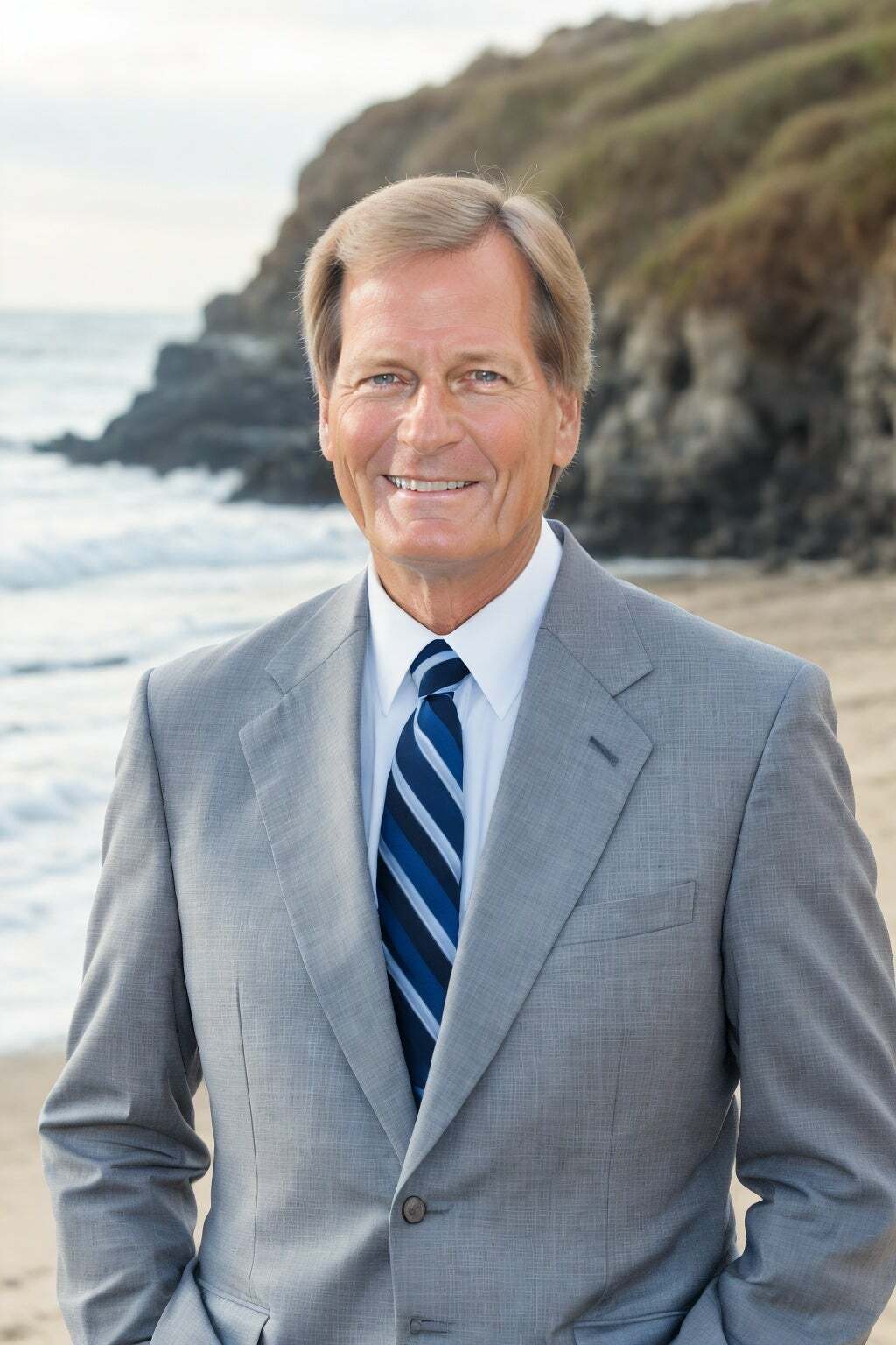 Raymond Kitchener, Real Estate Salesperson in Sebastian, Paradise