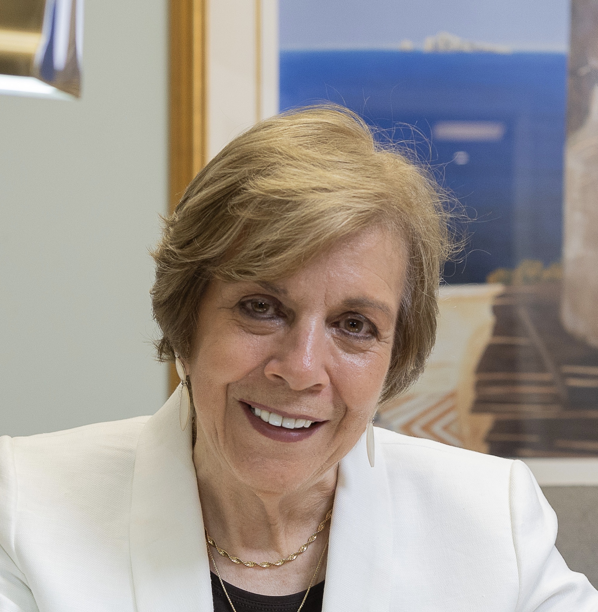 Gail Bohlke, RE ASSOCIATE BROKER in New City, Howard Hanna Rand Realty