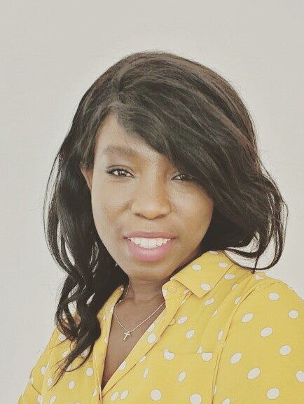 Judy Tewiah,  in South Amboy, Charles Smith Agency, Inc.