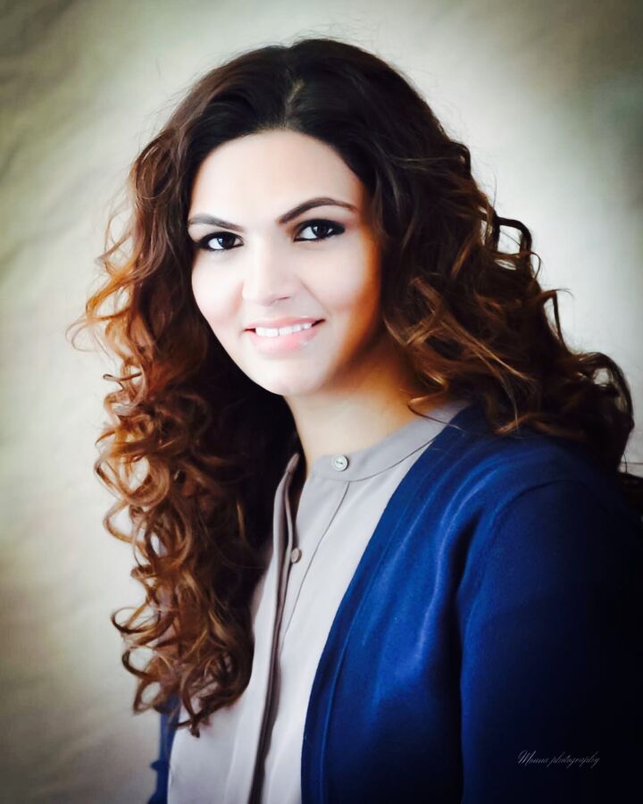 Annie Haider, Associate Real Estate Broker in Wauwatosa, Homesale Realty