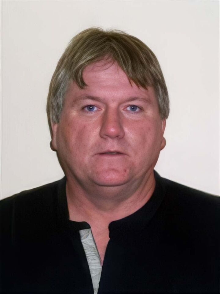 Bill Rolof, Real Estate Salesperson in Houghton, Affiliated