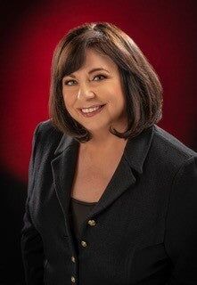 Karen Decsy, Real Estate Salesperson in Thousand Oaks, Masters