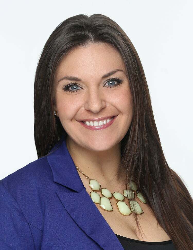 Sarah Heck, Real Estate Salesperson in Chula Vista, West