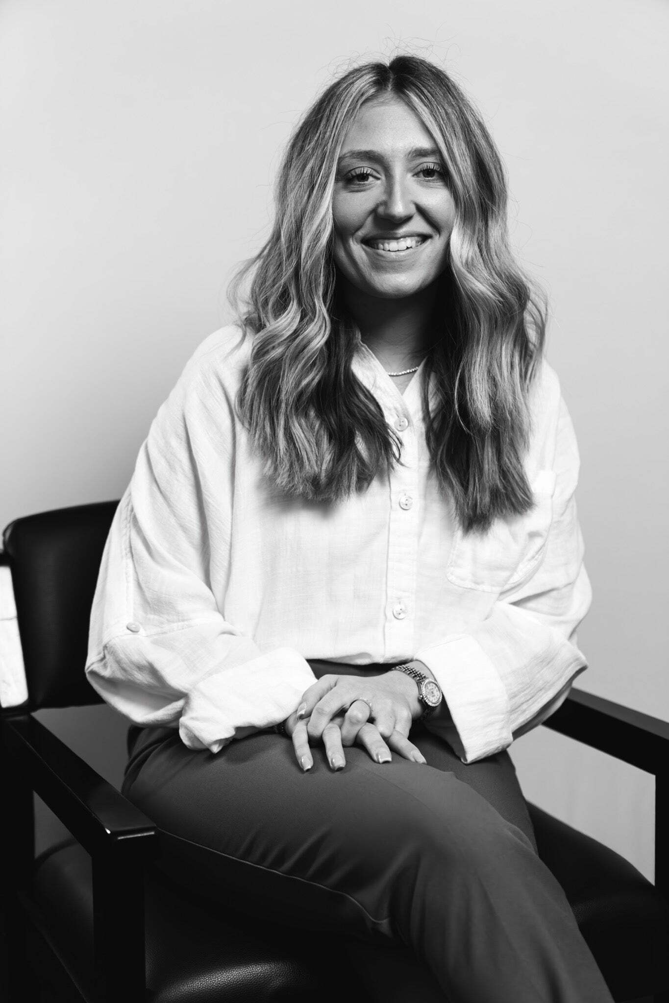 Madalyn McCracken, Real Estate Salesperson in Richmond, Heritage