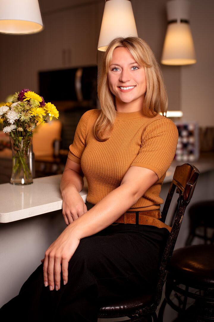 Kathryn Wetherell