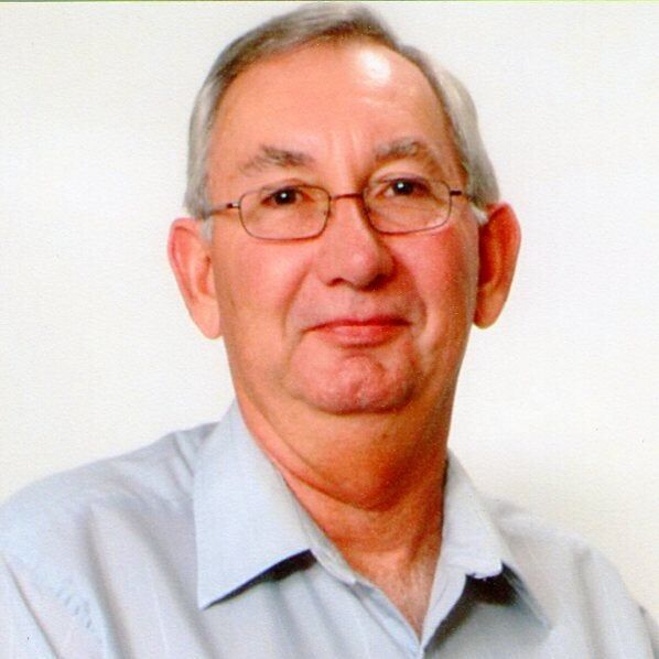 James Patrick, Real Estate Salesperson in Salisbury, Harbor Realty