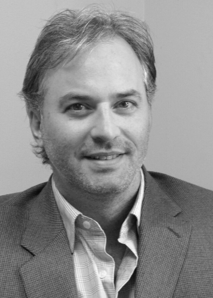 Paul Berg, Real Estate Salesperson in Stamford, Gaetano Marra Homes