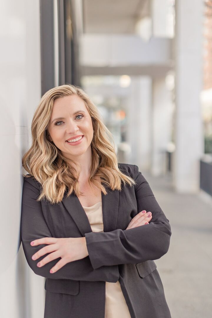 Rachel Coward,  in West Columbia, 803