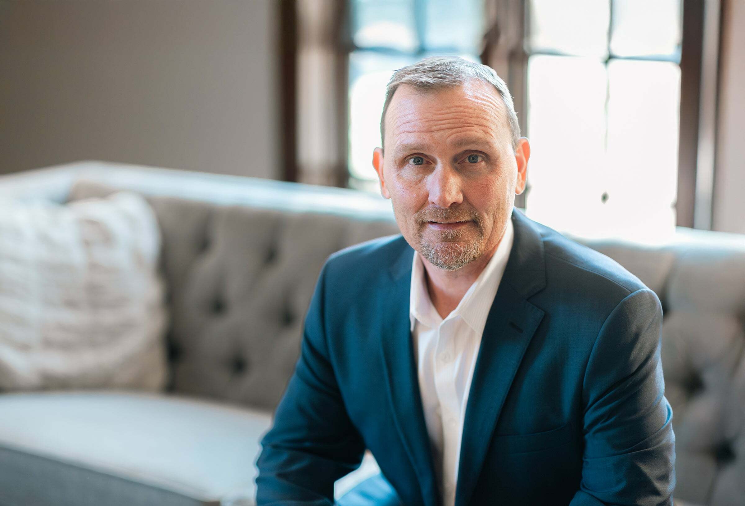 Chad Ahlvers, Real Estate Salesperson in Omaha, The Good Life Group