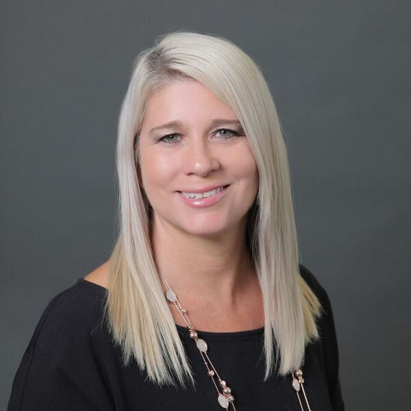 Callie  Cox ,  in Wichita, Heritage 1st Realty