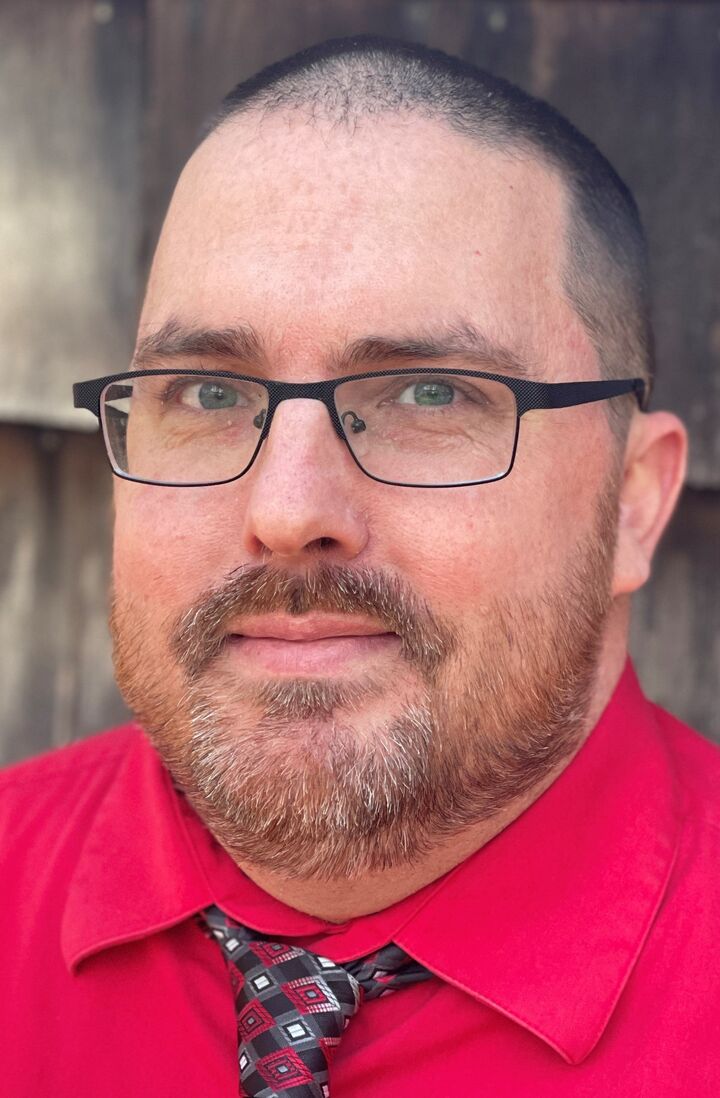 Jason Greenwood, Real Estate Salesperson in Taunton, Realty Network