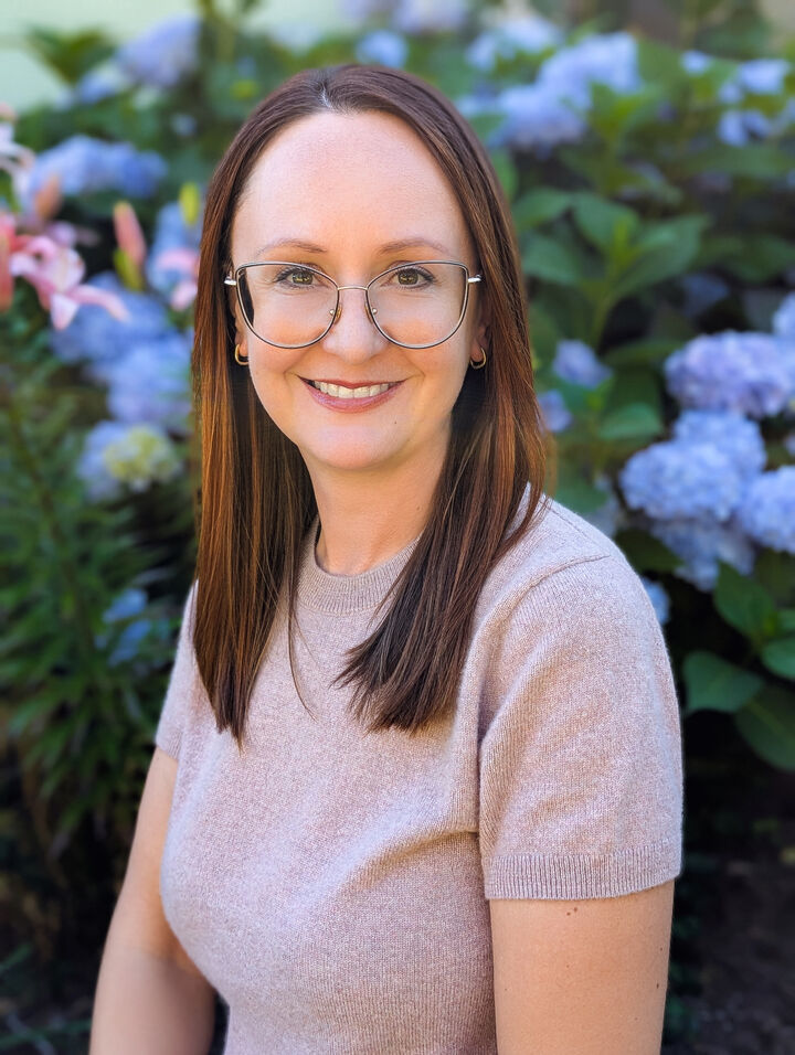 Mika Jamison, Realtor in Gig Harbor, Windermere