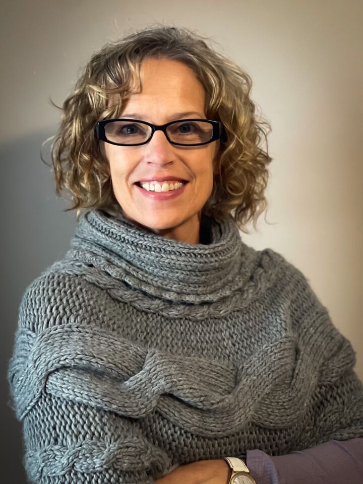 Amy Sheffield, Real Estate Salesperson in Bemidji, First Choice